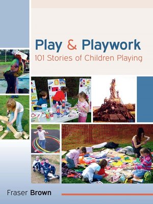 cover image of Play and Playwork